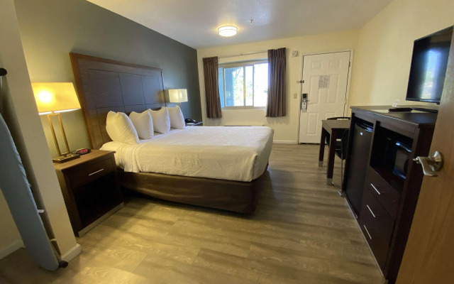 SureStay Hotel by Best Western Williams