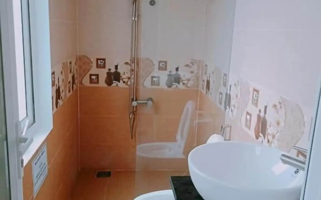 Dat Thien An Hotel
