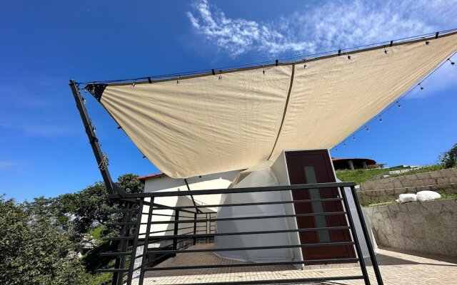 Villa de los Vientos