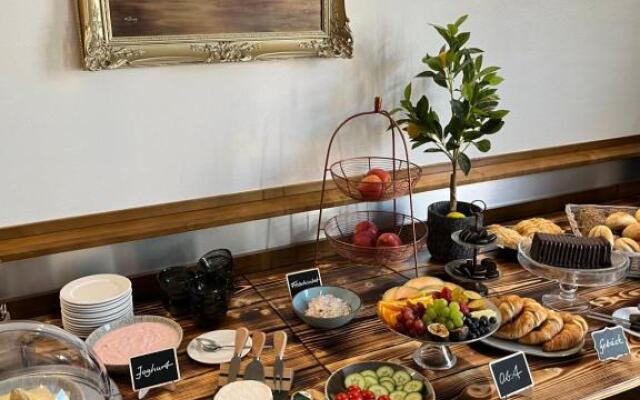 Piesteritzer Hof - Hotel Garni