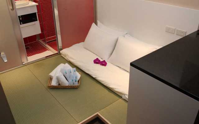 E House Hotel