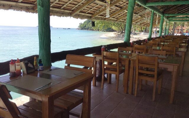 Koh Ngai Resort Trang