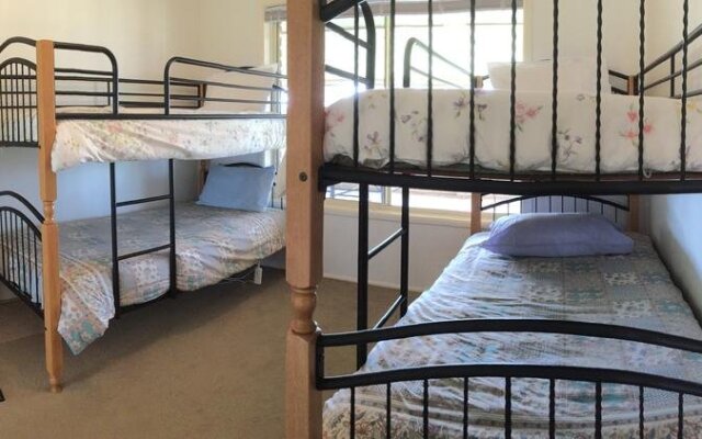 Waterfall Way Farmstay