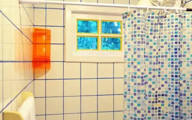 Pousada Cheia De Onda