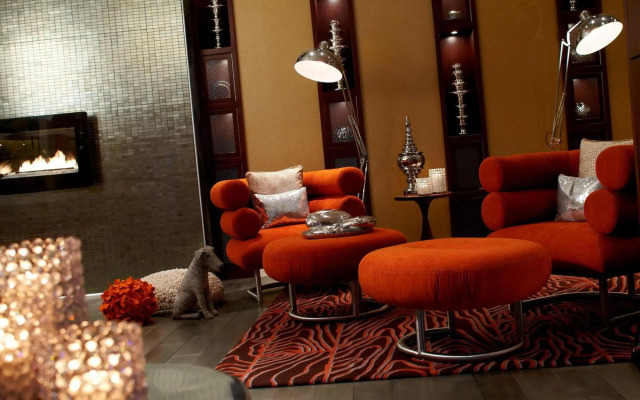 Renaissance St. Louis Airport Hotel