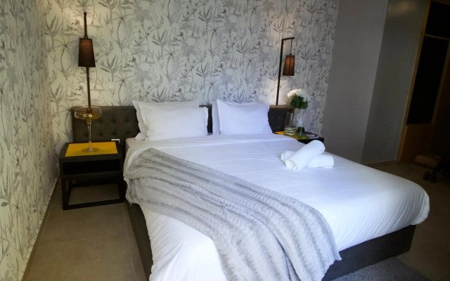 SuiteLoc Apparthotel