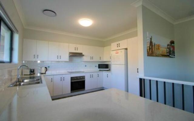 Dolphin Court 2, 1 Gowing Street