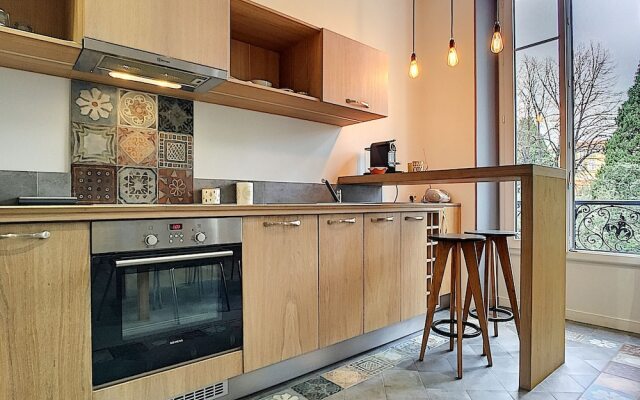 Palais Marie Prestige by Nestor&Jeeves