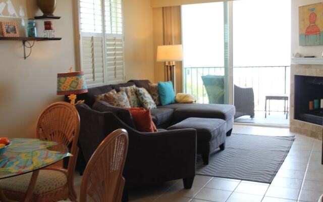 Quiet Waters 5F Apartment