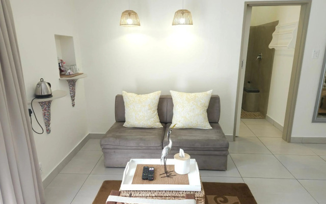 Stannards Guest Lodge