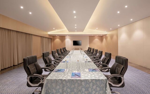 Radisson Blu Resort Visakhapatnam