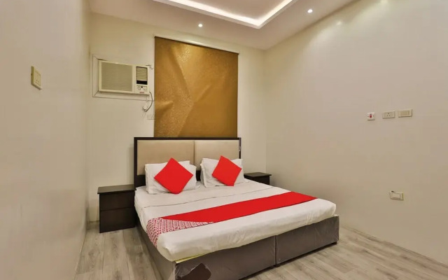 OYO 310 Rama Furnished Apartment