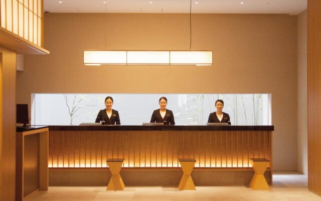 Richmond Hotel Premier Kyoto Ekimae