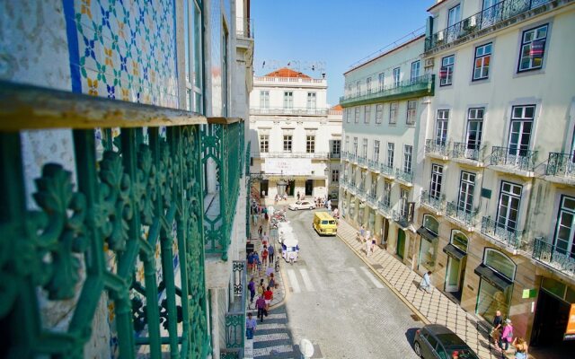 Chiado Apartments