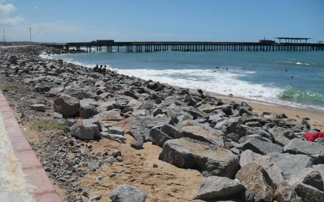 Suites Vila de Iracema