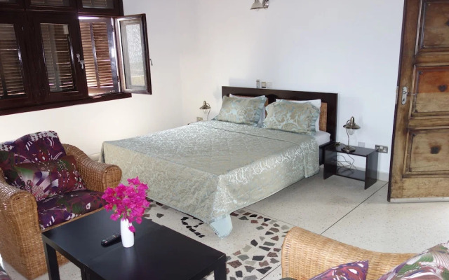 Villa Teranga Boutique Hotel