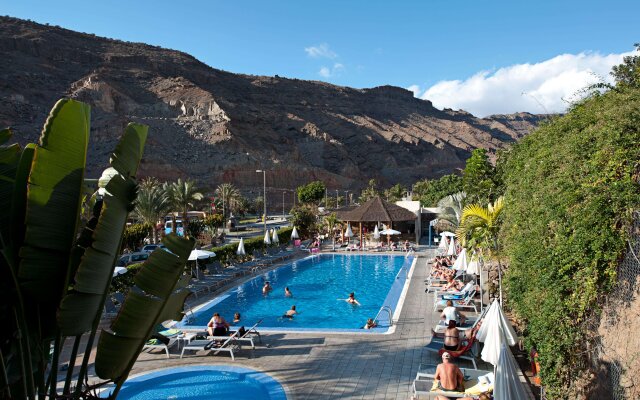 Hotel LIVVO Costa Taurito & Aquapark - All Inclusive