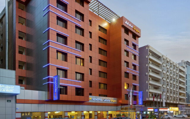 Novotel Suites Riyadh Olaya