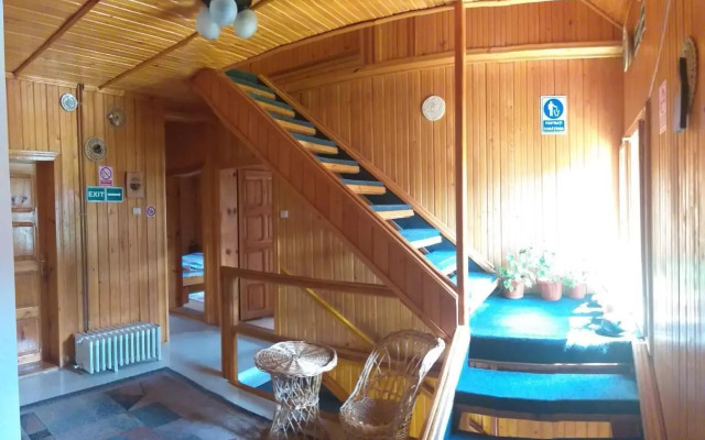 Casa Rodica str. Clabucetului 28