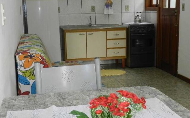 Pousada Baleia Franca Canasvieiras