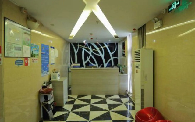 Constellation Hotel