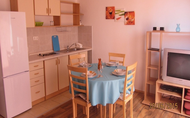 Apartment Ante - free parking: A2 Sveti Filip i Jakov, Riviera Biograd