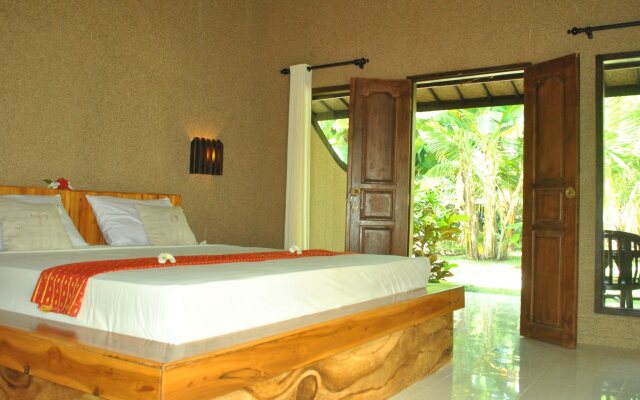 Pondok Rahayu Guest House