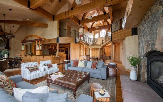 South Pine - Cherry Ridge