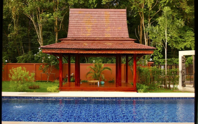 The Villa Vanali Chiang Mai