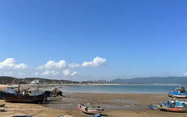 Xiaozhu Homestay (Laoximen Branch)
