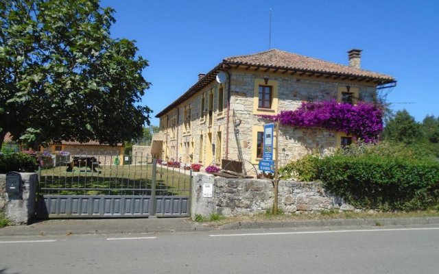 Apartamento Rural El Gobernador