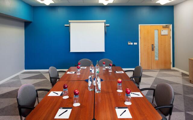 Holiday Inn Express Hull City Centre by IHG