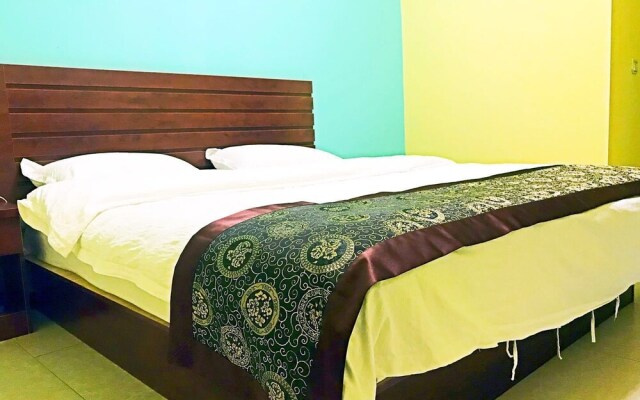 Kunming Boli Hotel KMG