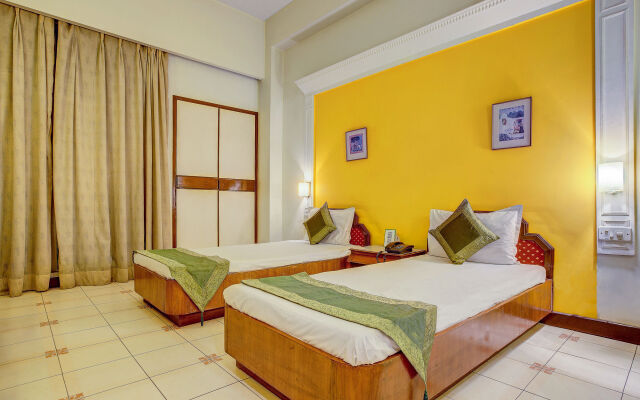 Treebo Trend Ajanta Continental