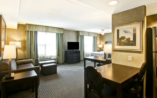 Homewood Suites by Hilton Toronto-Markham