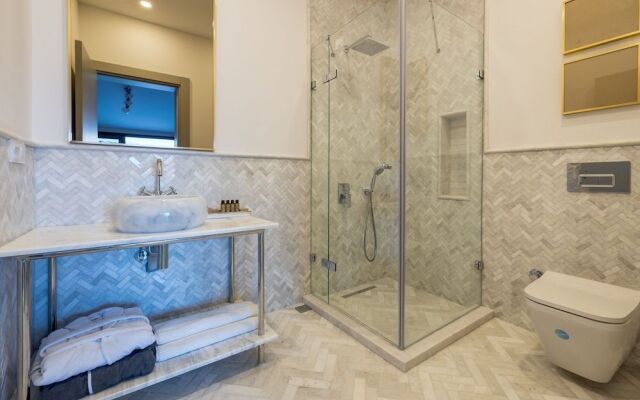 Yonca Anjelika Otel