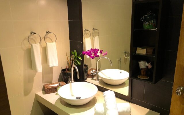 Ambong Rainforest Retreat