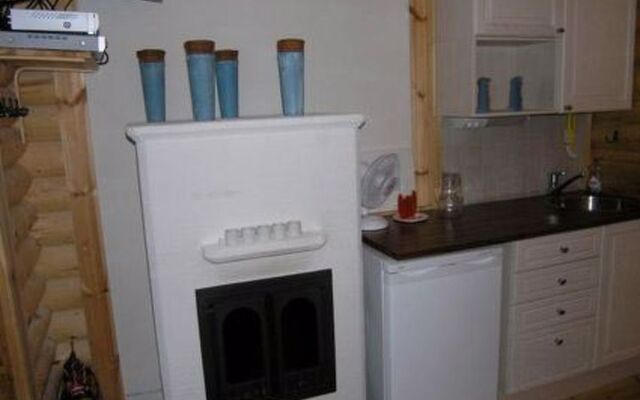 Holiday Home Hartolan ilo