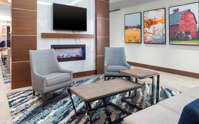 Hyatt Place Allentown / Lehigh Valley