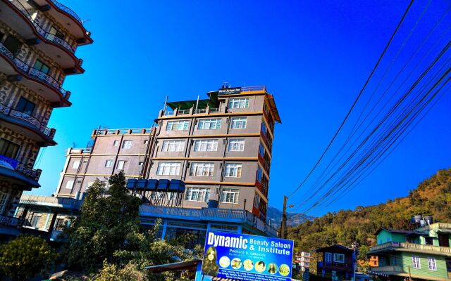 Hotel Tibet Home