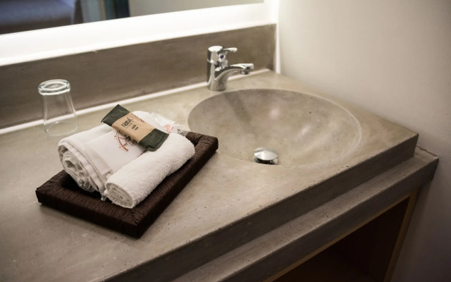 Hotel Boutique Naura Centro