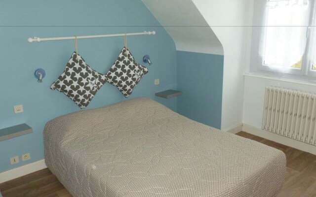 Le Relais de Trefeuntec
