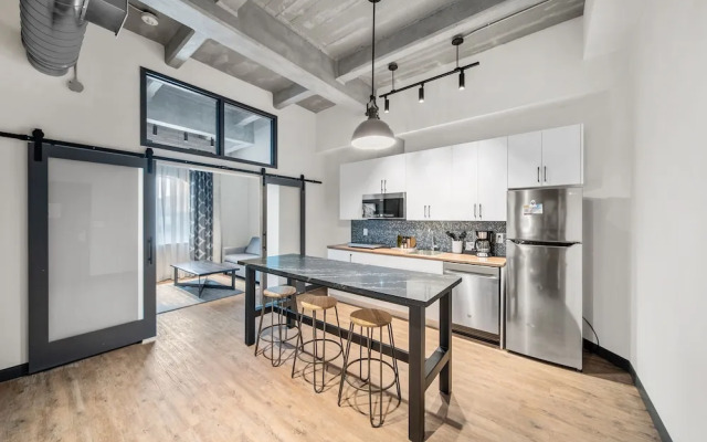 Cannery Lofts Niagara