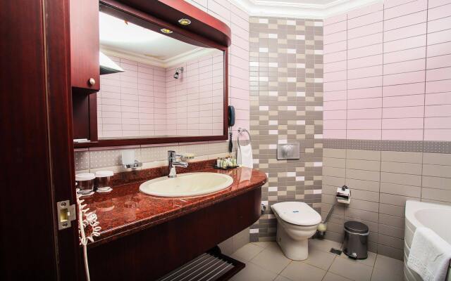 Marma Hotel Istanbul