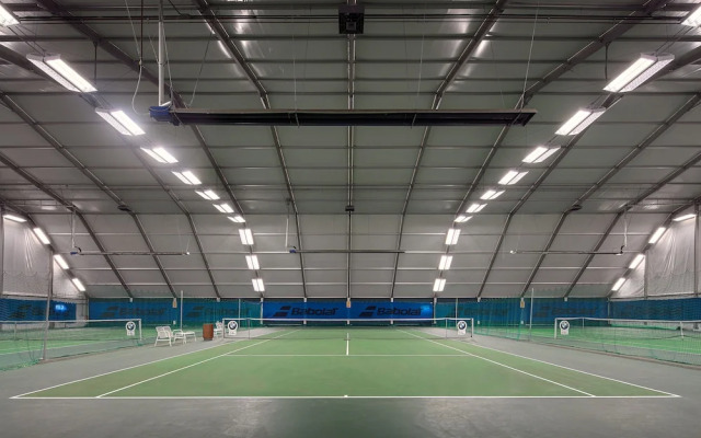 Golf & Spa Resort Kunětická Hora