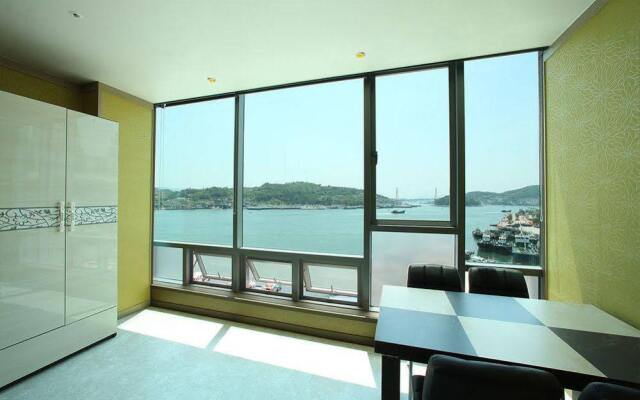 Beach Condo Resort