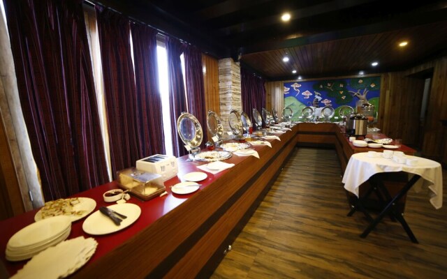 Yangthang Heritage
