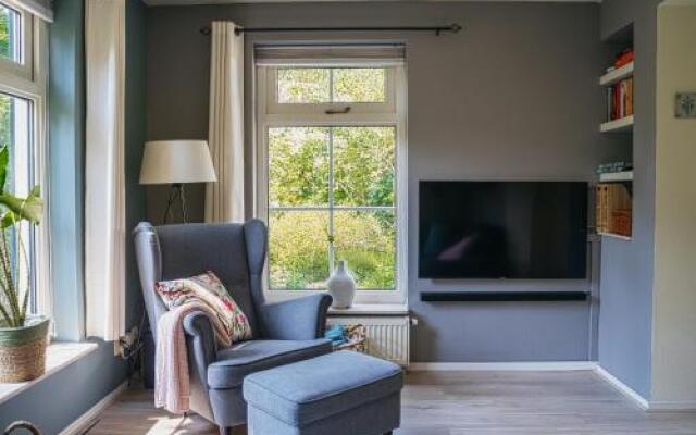 Landal De Witte Bergen