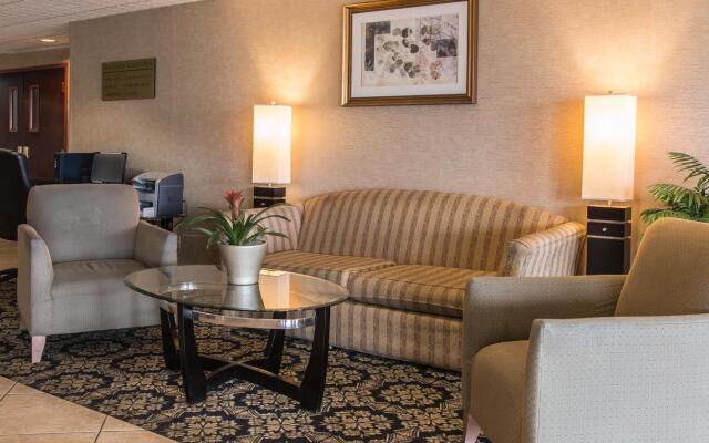 Quality Inn University