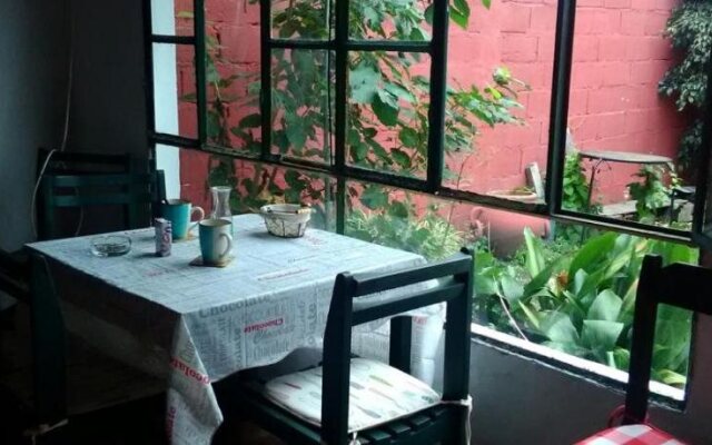 Hostal de los Poetas